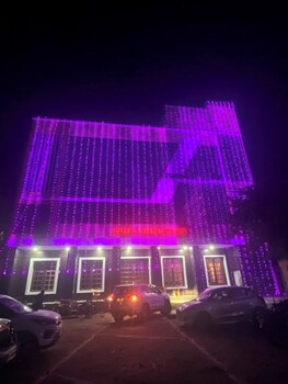 hotel lalita palace arrah