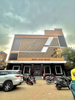Hotel Lalita Palace Arrah,,3 star