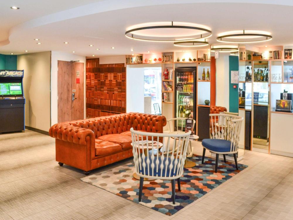 ibis paris gare de lyon diderot 12th
