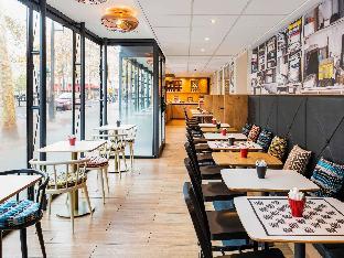 ibis paris gare de lyon diderot 12th