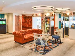 ibis paris gare de lyon diderot 12th