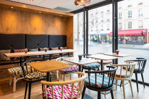 ibis paris gare de lyon diderot 12th