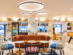 Ibis Paris Gare De Lyon Diderot 12Th,31, Bis Boulevard Diderot,3 star