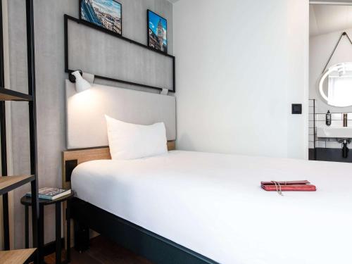 ibis paris gare de lyon diderot 12th