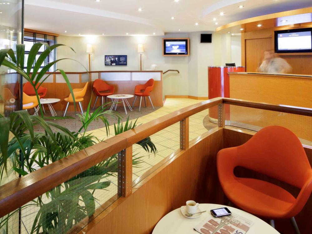 ibis paris gare de lyon diderot 12th