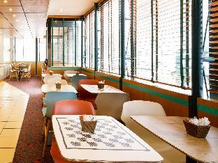 ibis paris gare de lyon diderot 12th