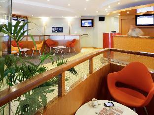 ibis paris gare de lyon diderot 12th