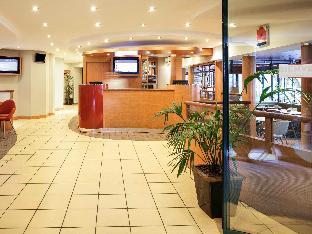 ibis paris gare de lyon diderot 12th