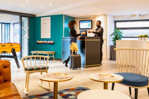 ibis paris gare de lyon diderot 12th