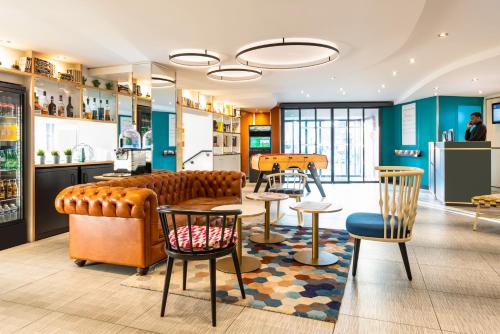ibis paris gare de lyon diderot 12th