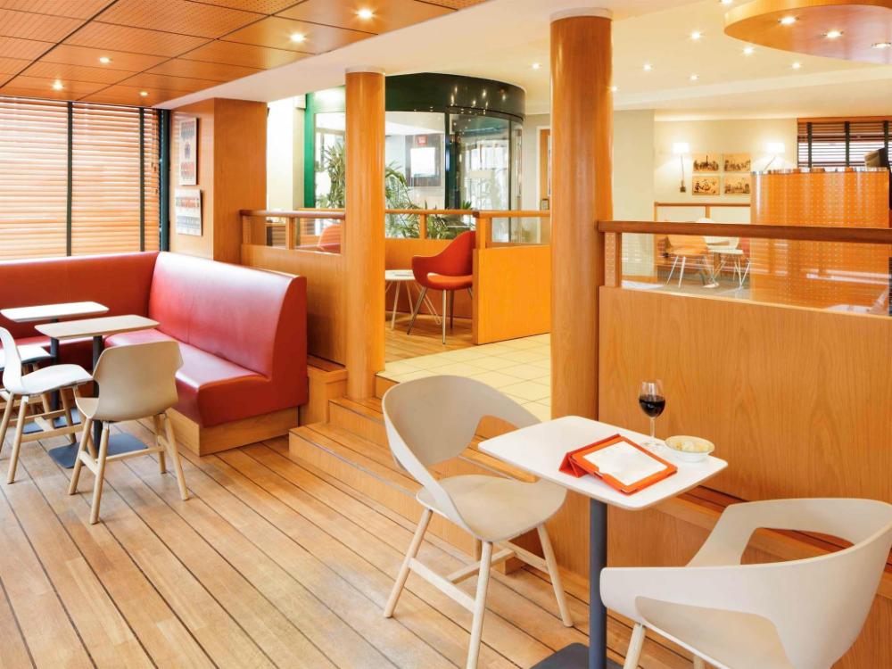 ibis paris gare de lyon diderot 12th