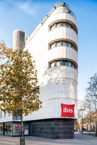 ibis paris gare de lyon diderot 12th