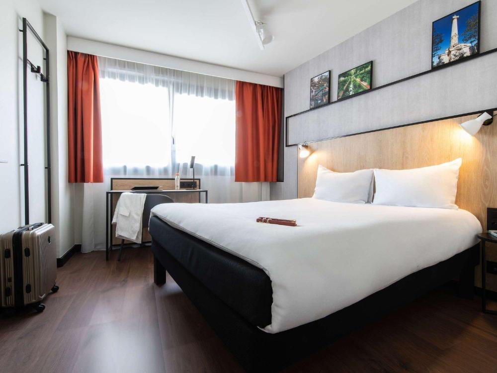 ibis paris gare de lyon diderot 12th