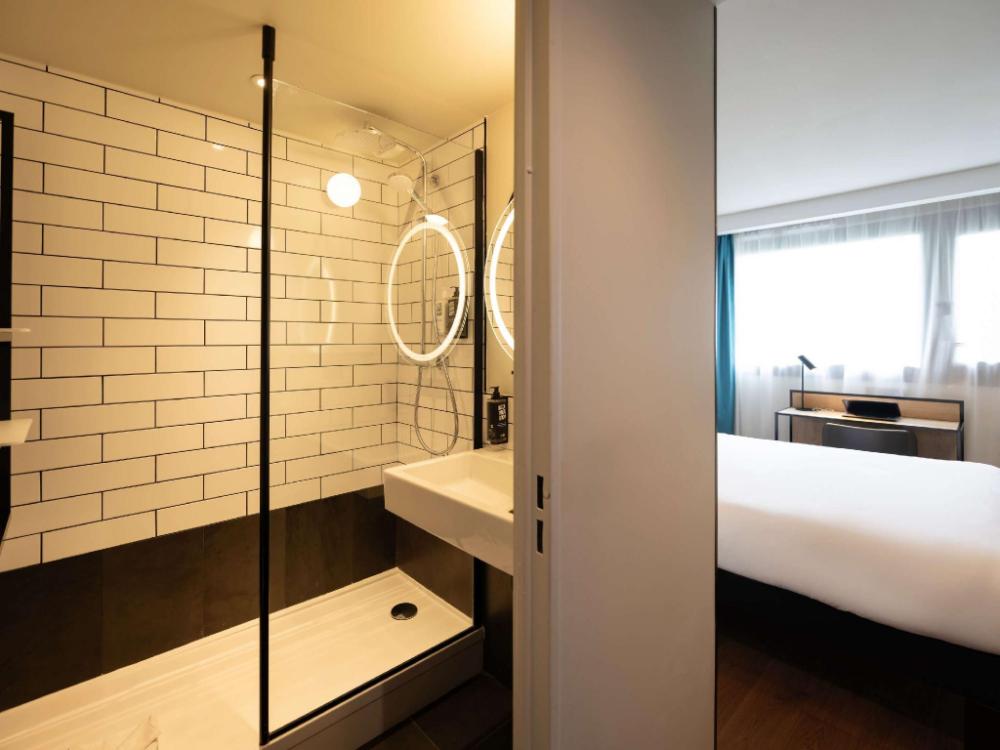ibis paris gare de lyon diderot 12th
