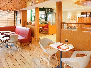 ibis paris gare de lyon diderot 12th