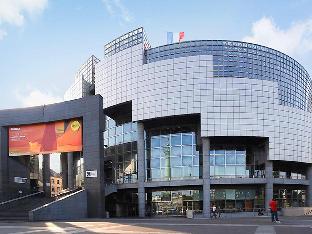 Ibis Paris Gare De Lyon Diderot 12Th,31, Bis Boulevard Diderot,3 star