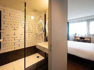 ibis paris gare de lyon diderot 12th