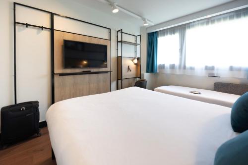 ibis paris gare de lyon diderot 12th