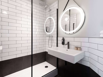 ibis paris gare de lyon diderot 12th
