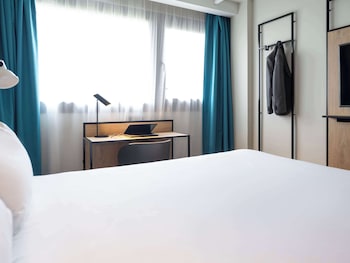 ibis paris gare de lyon diderot 12th