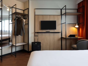 ibis paris gare de lyon diderot 12th
