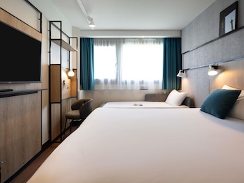 ibis paris gare de lyon diderot 12th