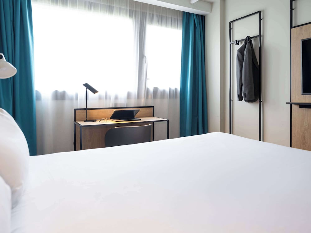 ibis paris gare de lyon diderot 12th
