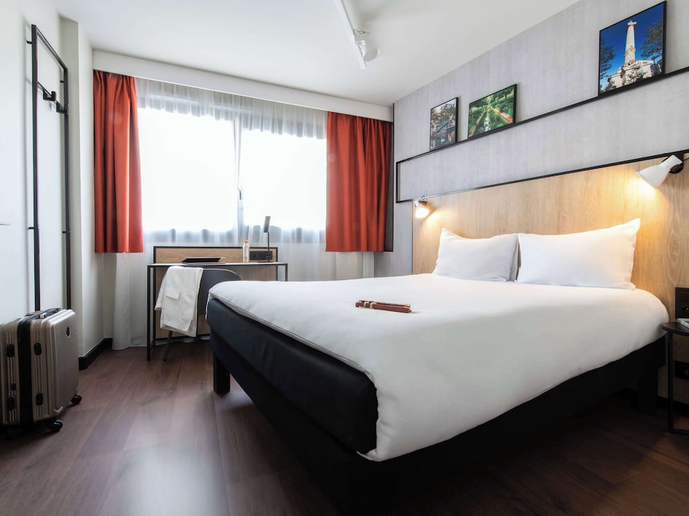 ibis paris gare de lyon diderot 12th