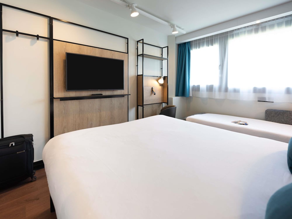 ibis paris gare de lyon diderot 12th