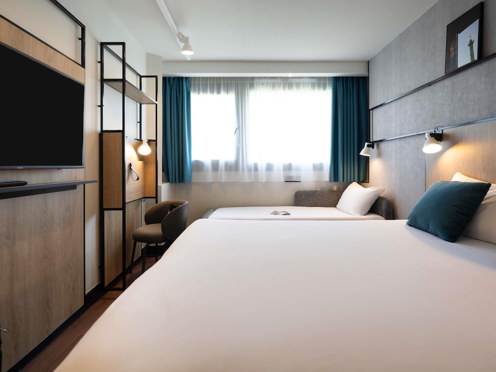 ibis paris gare de lyon diderot 12th