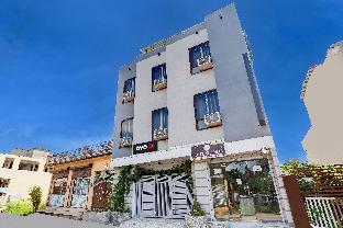 hotel nue nest