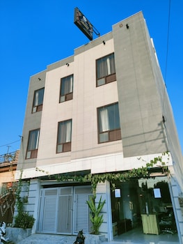 hotel nue nest