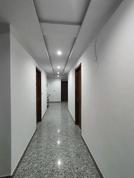hotel nue nest