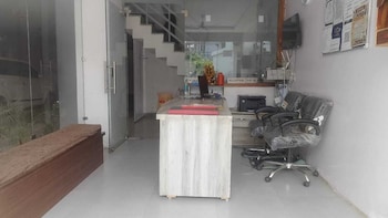 hotel nue nest
