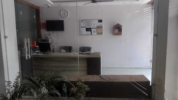 hotel nue nest