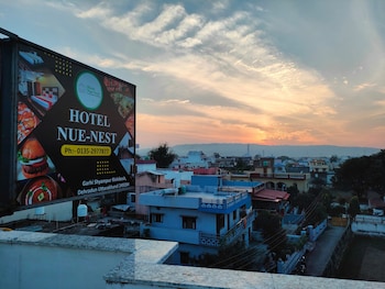 hotel nue nest