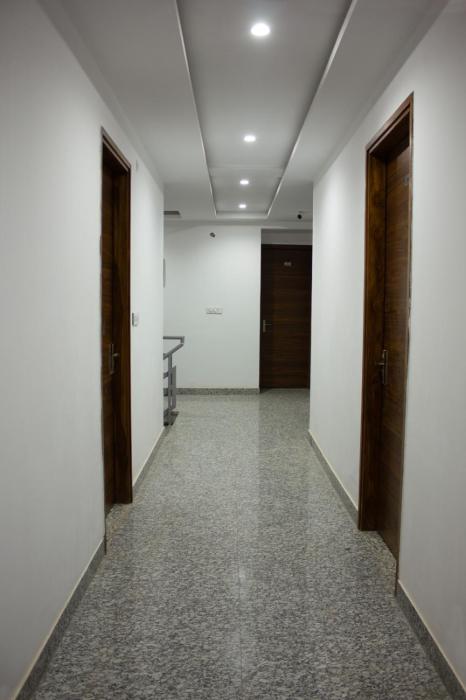 hotel nue nest