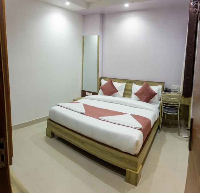 hotel nue nest