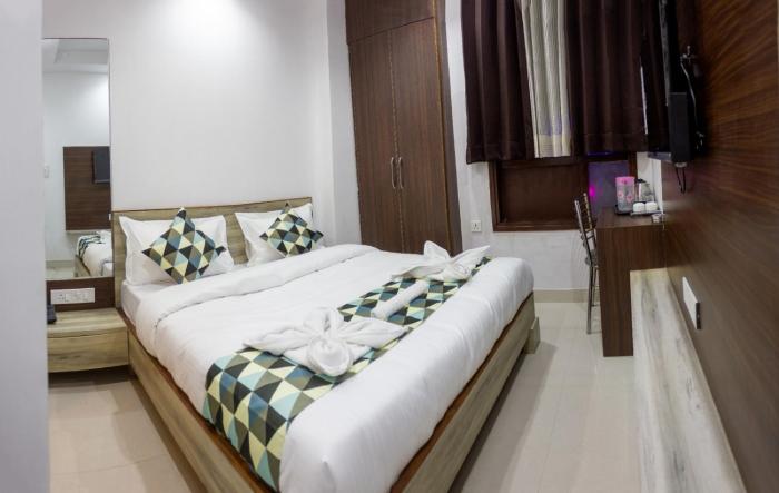 hotel nue nest
