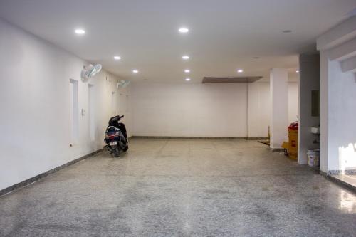 Hotel Nue-Nest,,3 star