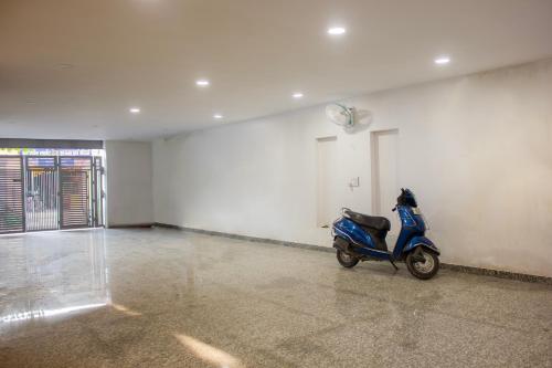 Hotel Nue-Nest,,3 star