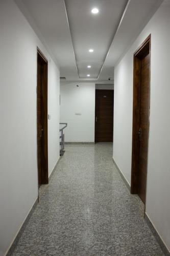 hotel nue nest