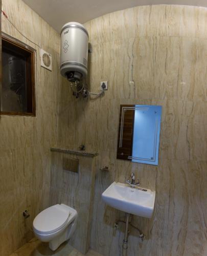 hotel nue nest