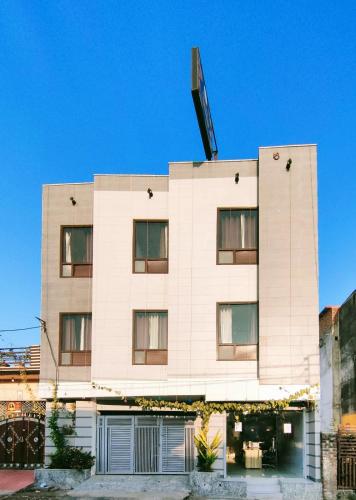 hotel nue nest