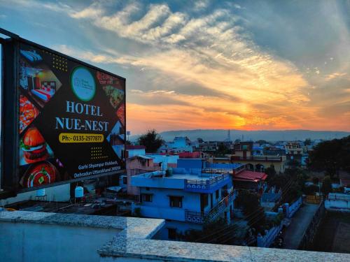 hotel nue nest