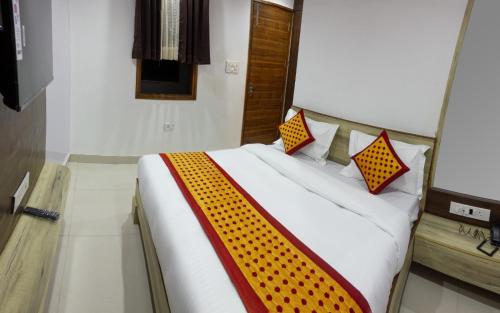 hotel nue nest