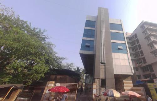 hotel beverly palace santacruz