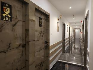 hotel beverly palace santacruz