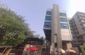 hotel beverly palace santacruz