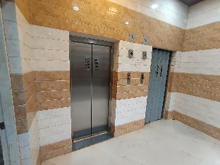 hotel beverly palace santacruz